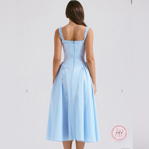 House of CB Dorothy Dress - Picture 2 of 3